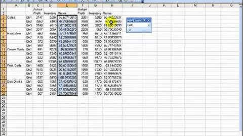 Introduction to Smart View Reporting Webinar Part 3