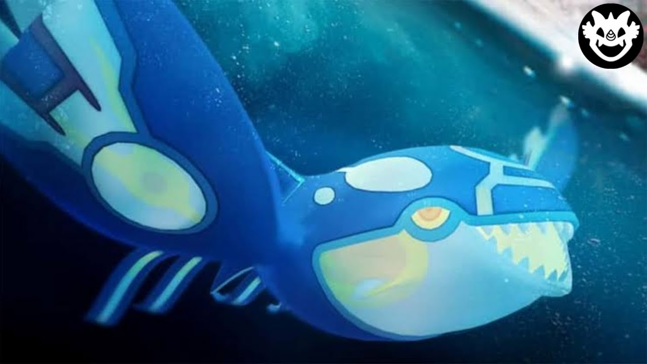 Pokémon GO Announces Guzzlord Raids For November 2022