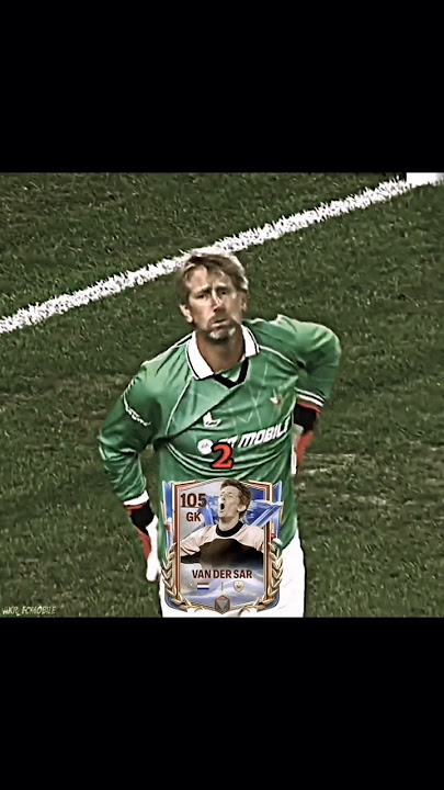 Top 5 best gk in the FC Mobile #fifamobile #fcmobile