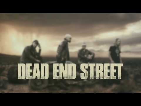 Rough Grind - Dead End Street (Official Lyric Video)