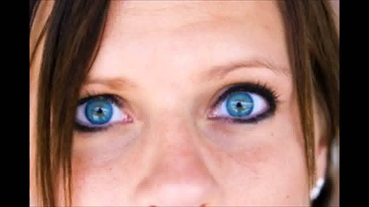 2. Makeup Tips for Dark Hair and Dark Blue Eyes - wide 5