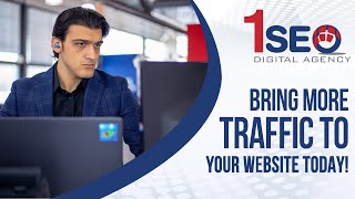 Better Your Business Potential with Powerful SEO Services from 1SEO Digital Agency