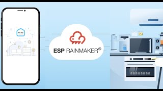 Esp Rainmaker
