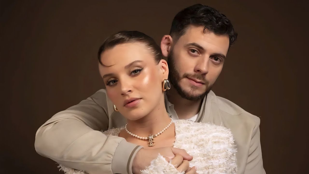 Pardonne moi - Carla & Jeck - VidéoClip