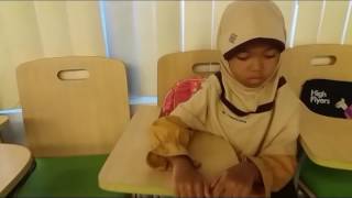 Mannequin Challenge at EF Taman Yasmin - HF J1