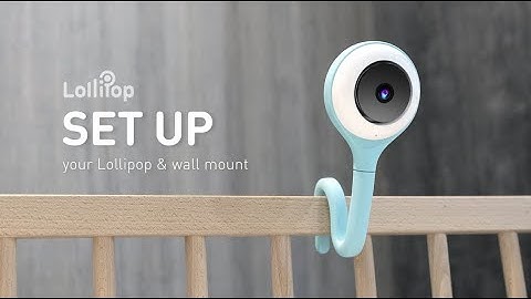 Setup your Lollipop Camera :