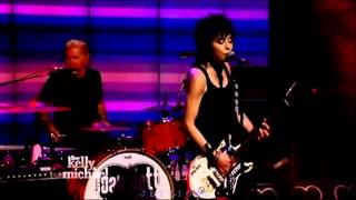 Joan Jett - Different  2015