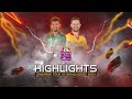 Bangladesh vs zimbabwe highlights  3rd t20i  zimbabwe tour of bangladesh 2024