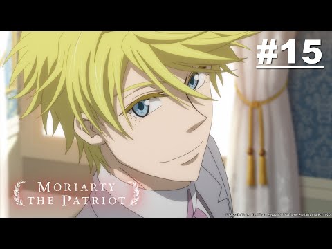 Nhà Ái Quốc Moriarty