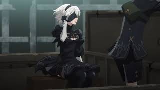 Sajin no Kioku / NieR:Automata Ver1.1a