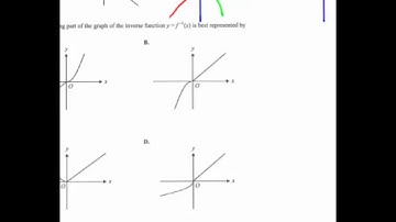 2015 VCAA Maths Methods Solutions Exam 2 Multiple Choice Q5