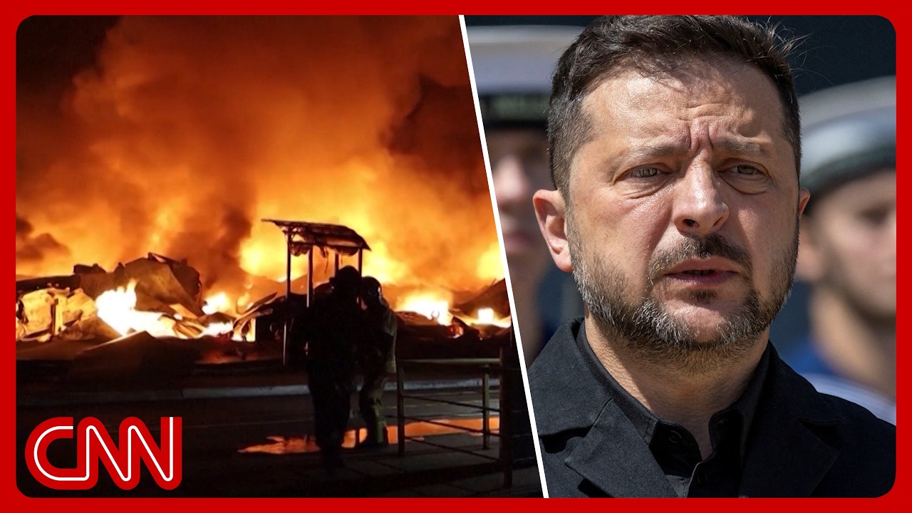 17+ killed in Ukraine as Russia ramps up civilian strikes 17+ killed in Ukraine as Russia ramps up civilian strikes