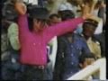 Michael jackson visits africa 1992