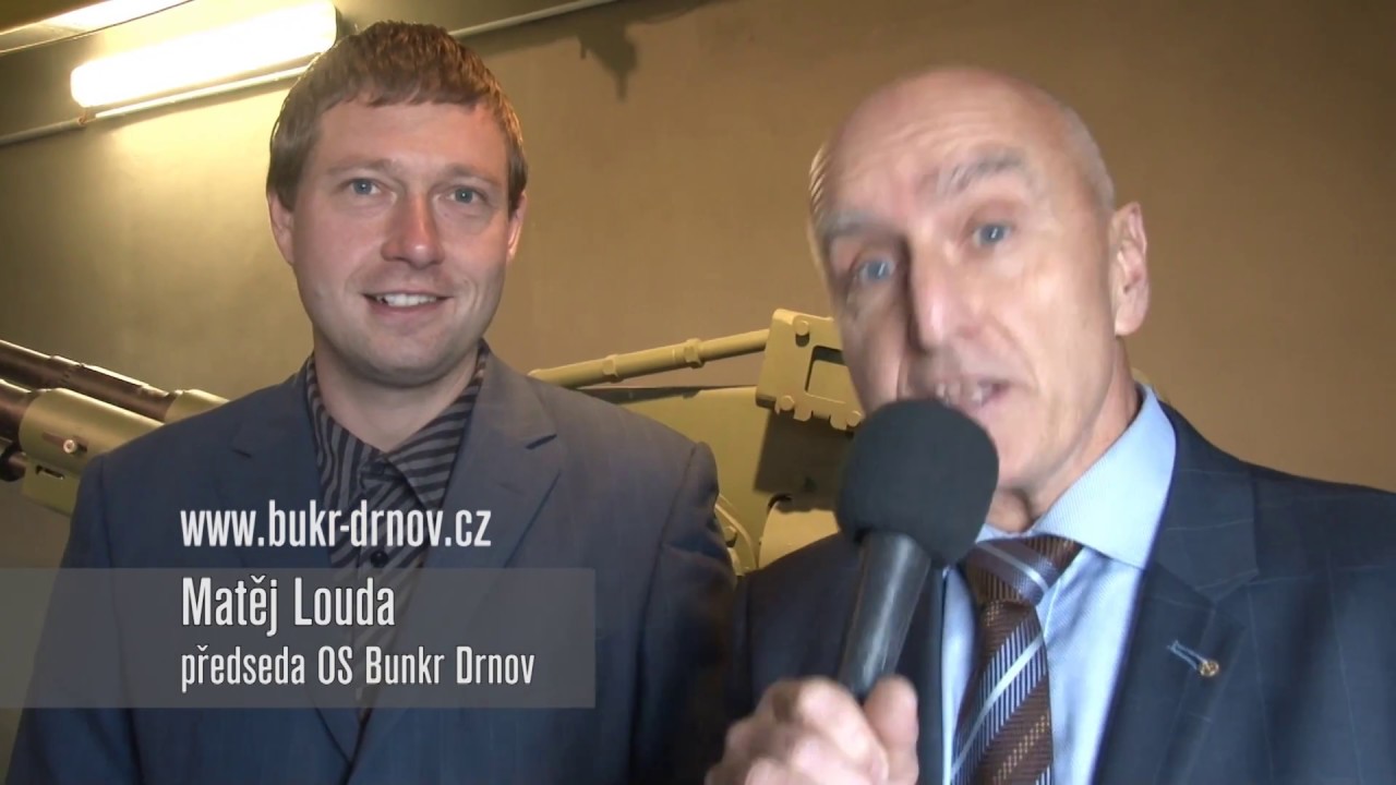 PĚT LET MUZEA STUDENÉ VÁLKY - Slaný 2016