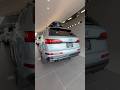 2026 Audi Q7 | 335-HP Three-Row quattro Luxury