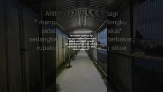 Kenapa Sering Mengulur Waktu Shalat?