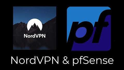 pfSense & NordVPN Selective Routing #pfsense #nordvpn #vpn