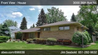 3000 36th Ave video tour