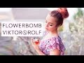 Viktor & Rolf Flowerbomb Perfume Review!