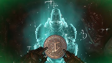 If Doom Eternal was turn-based