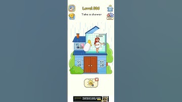 dop5#level 506#take a shower#short