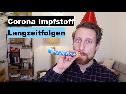 Corona Impfung Langzeitfolgen