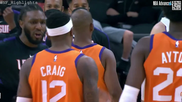 Chris Paul  17 PTS 6 REB 11 AST: All Possessions (2021-05-07)