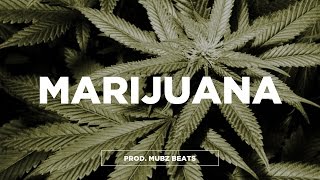 Bouncy Trap/Rap Beat Instrumental - "Marijuana" | Gucci Mane x Kodak Black Type Beat chords