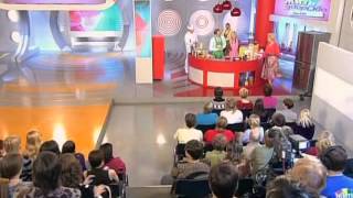 Жить здорово (боли в шее, соевый соус, обморок, хранение яиц) 2011 01 13 Жить здорово (боли в шее, соевый соус, обморок, хранение яиц) 2011 01 13