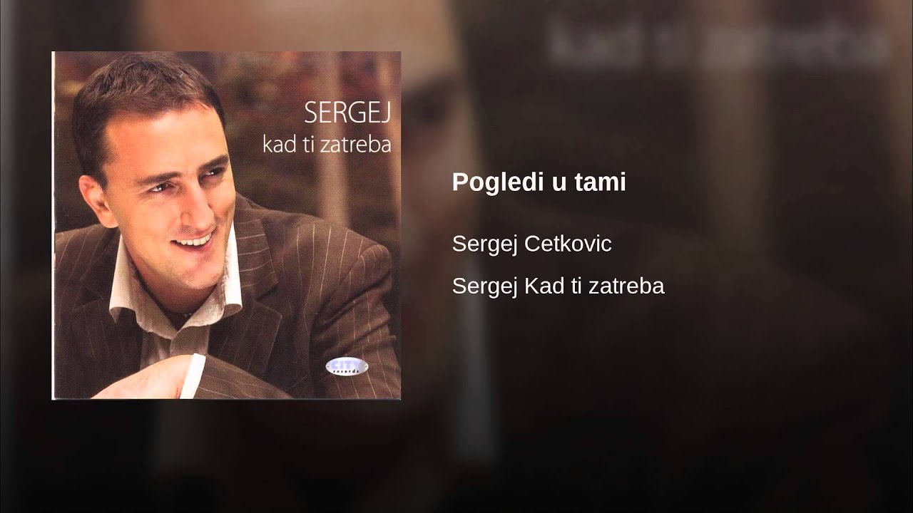 pogledi u tami