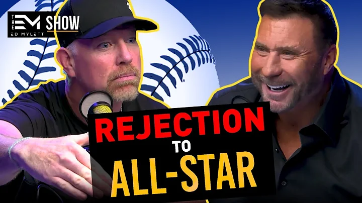 How to Overcome Rejection & Failure and WIN! w/ Se...