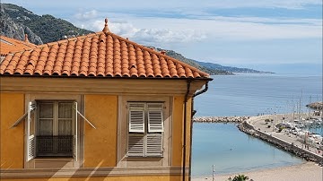 Camperreis Italië 2025 Deel 3