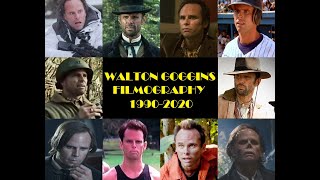 Walton Goggins: Filmography 1990-2020