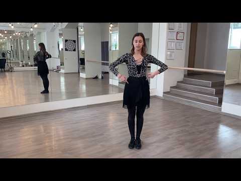 Video: Kaip šokti Salsą
