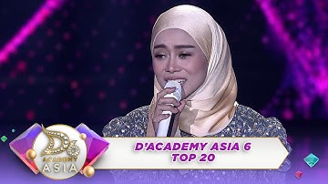 Semua Histeris Ikut Bernyanyi!! Lesti Kejora "Sekali Seumur Hidup" | D