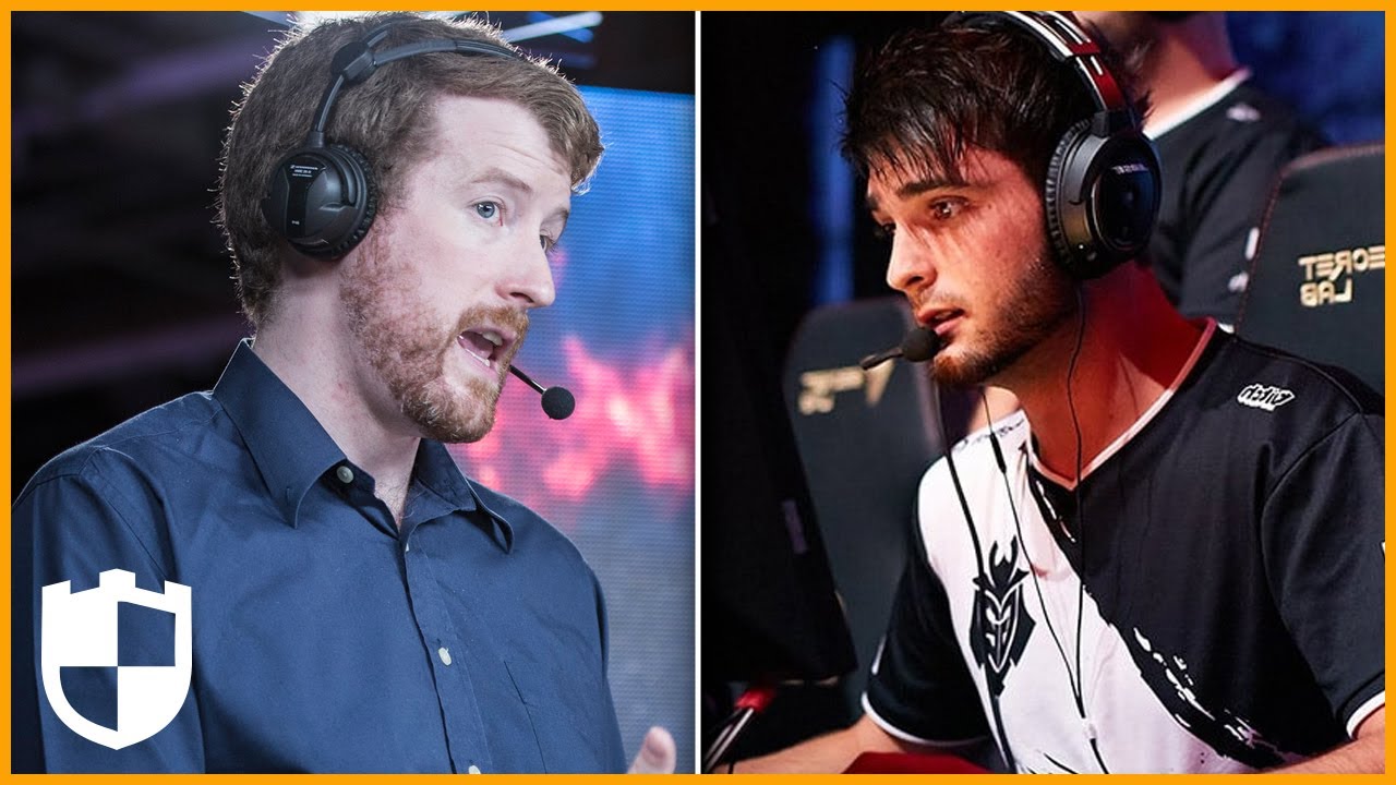 Assessing shox as an In Game Leader - CSGO