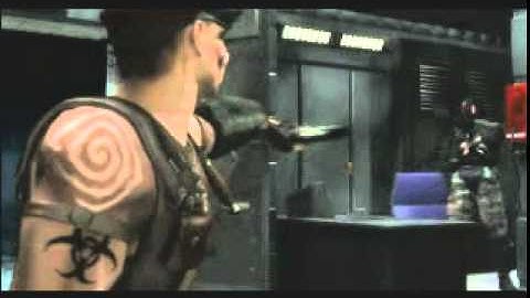 Command & Conquer Renegade - Intro