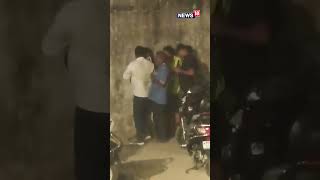 Mumbai Hit By Thunderstorm, Heavy Rain; IMD Sounds Yellow Alert | Mumbai Thunderstorm News  | N18S