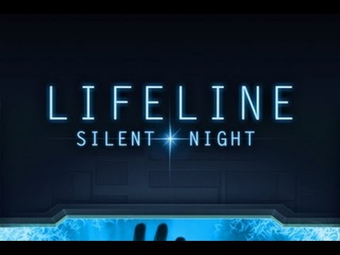 LIFELINE 3 SILENT NIGHT Gameplay