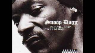 Snoop Dogg - Message 2 Fat Cuzz