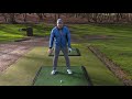 John E. Morgan | How to follow through on your golf swing?
