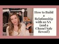 How to Build a Relationship with an SA (and a Chanel sale item reveal!)