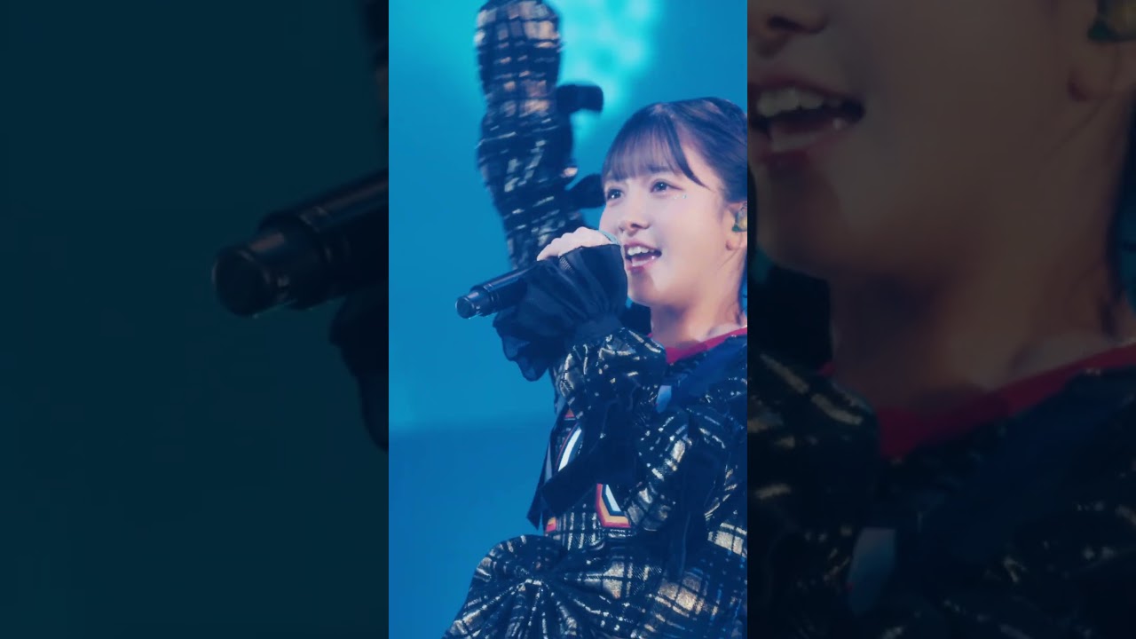 yosugala / sailing!!【Official Live Video】「yosugala tour2024 aki-春に廻れなかった場所編- FINAL」 auf YouTube ansehen yosugala / sailing!!【Official Live Video】「yosugala tour2024 aki-春に廻れなかった場所編- FINAL」 auf YouTube ansehen