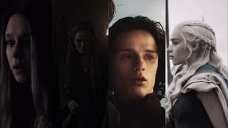 Random TikTok edits #29