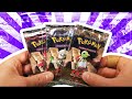 Opening 3x HEAVY Neo Discovery 1ST EDITION Pokemon Packs + More !!!