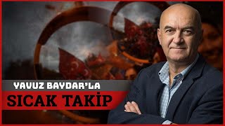 Erdoğan, S-400 Alımları Nedeniyle Abdnin Sert Yaptırım Kıskacına Alındı - Aykan Erdemir Fdd