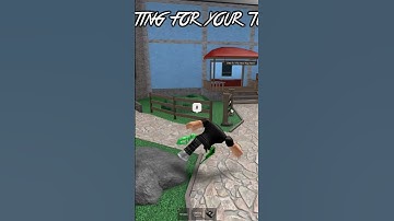 Thumbnail of DOUBLE JUML TUTORIAL IN MM2.. #shorts #roblox #mm2