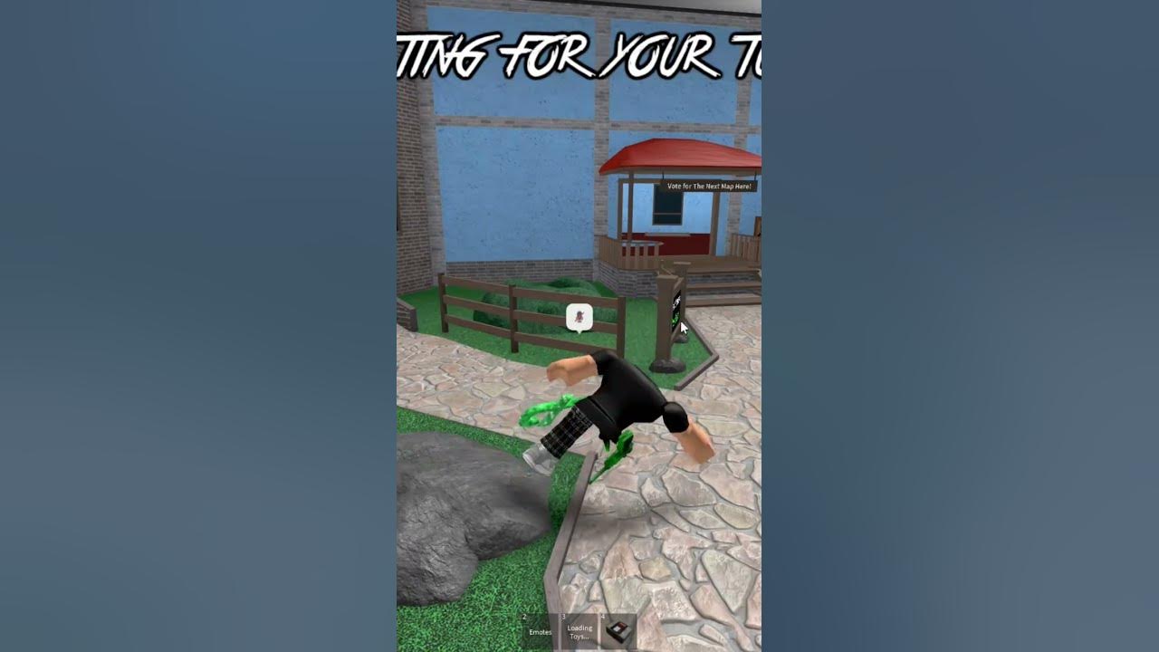 DOUBLE JUML TUTORIAL IN MM2.. #shorts #roblox #mm2