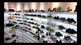Take a look at Guangzhou Leather and Shoes Market, China 2021 (No.20)