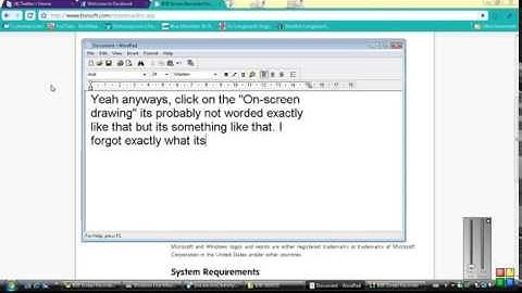 BSR Screen Recorder Basic Tutorial